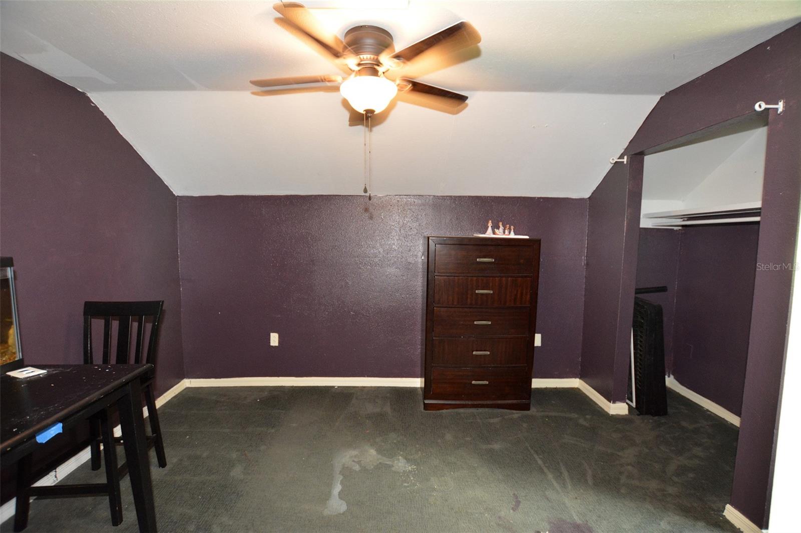 HALLAM & CO SUB - Residential