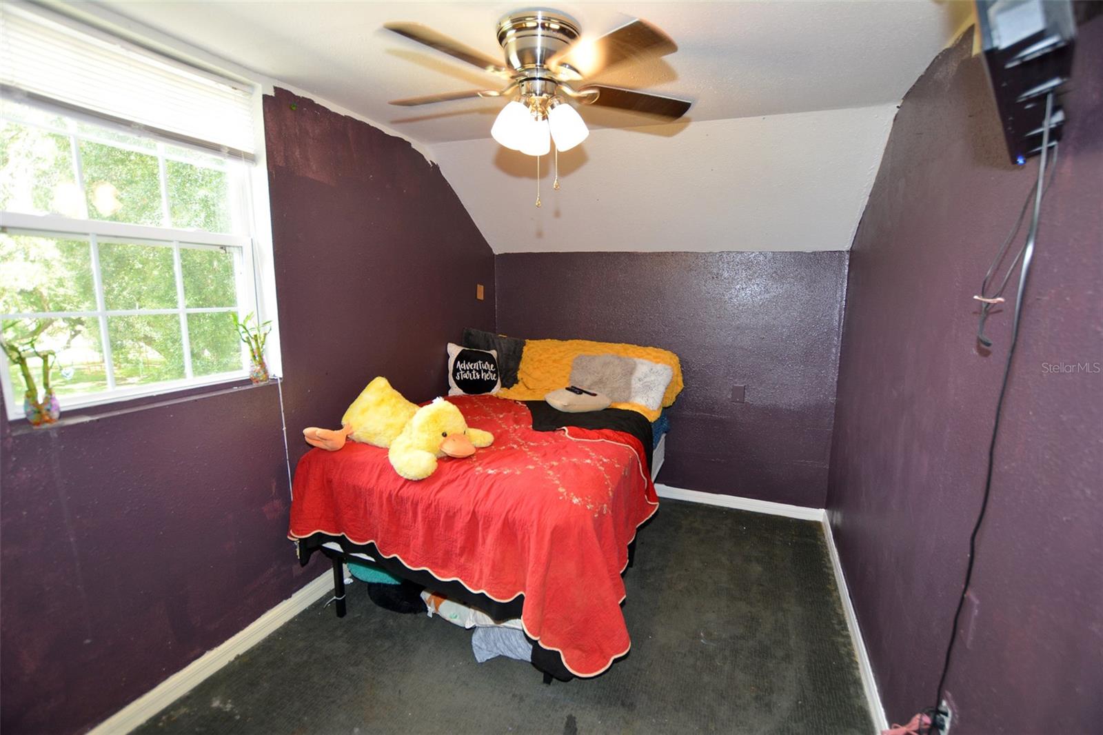 HALLAM & CO SUB - Residential