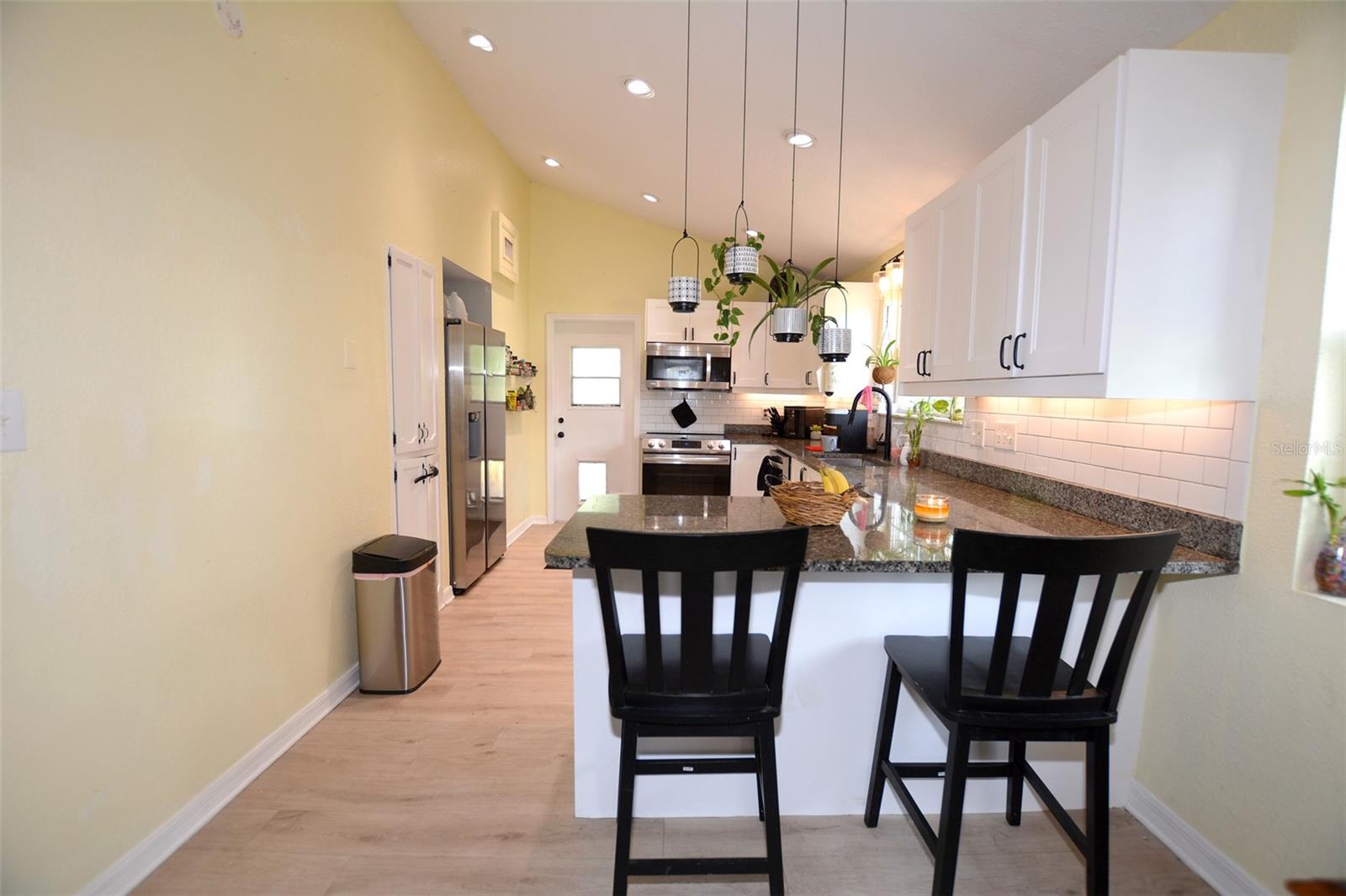 HALLAM & CO SUB - Residential