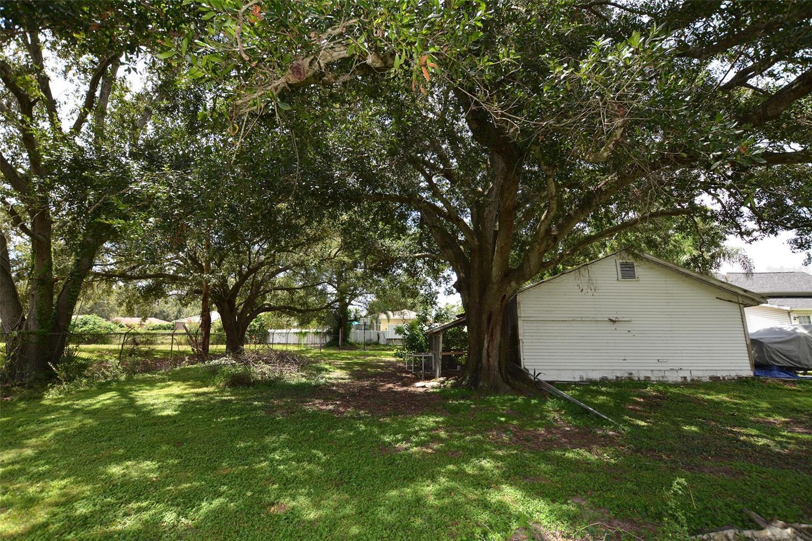 HALLAM & CO SUB - Residential