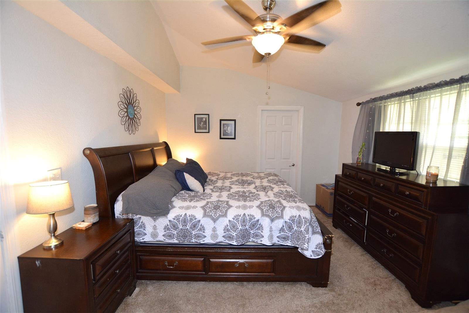 HALLAM & CO SUB - Residential