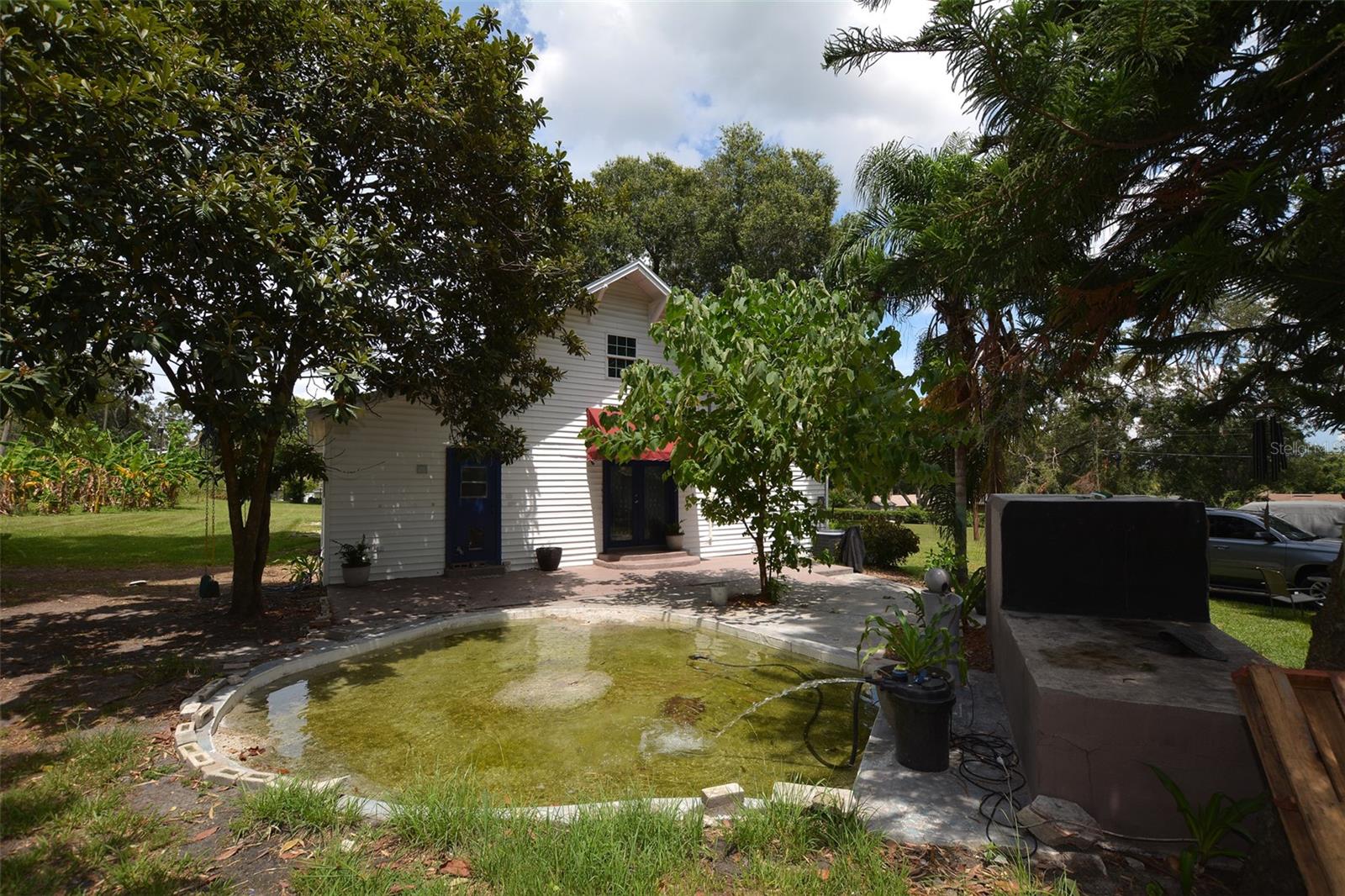 HALLAM & CO SUB - Residential