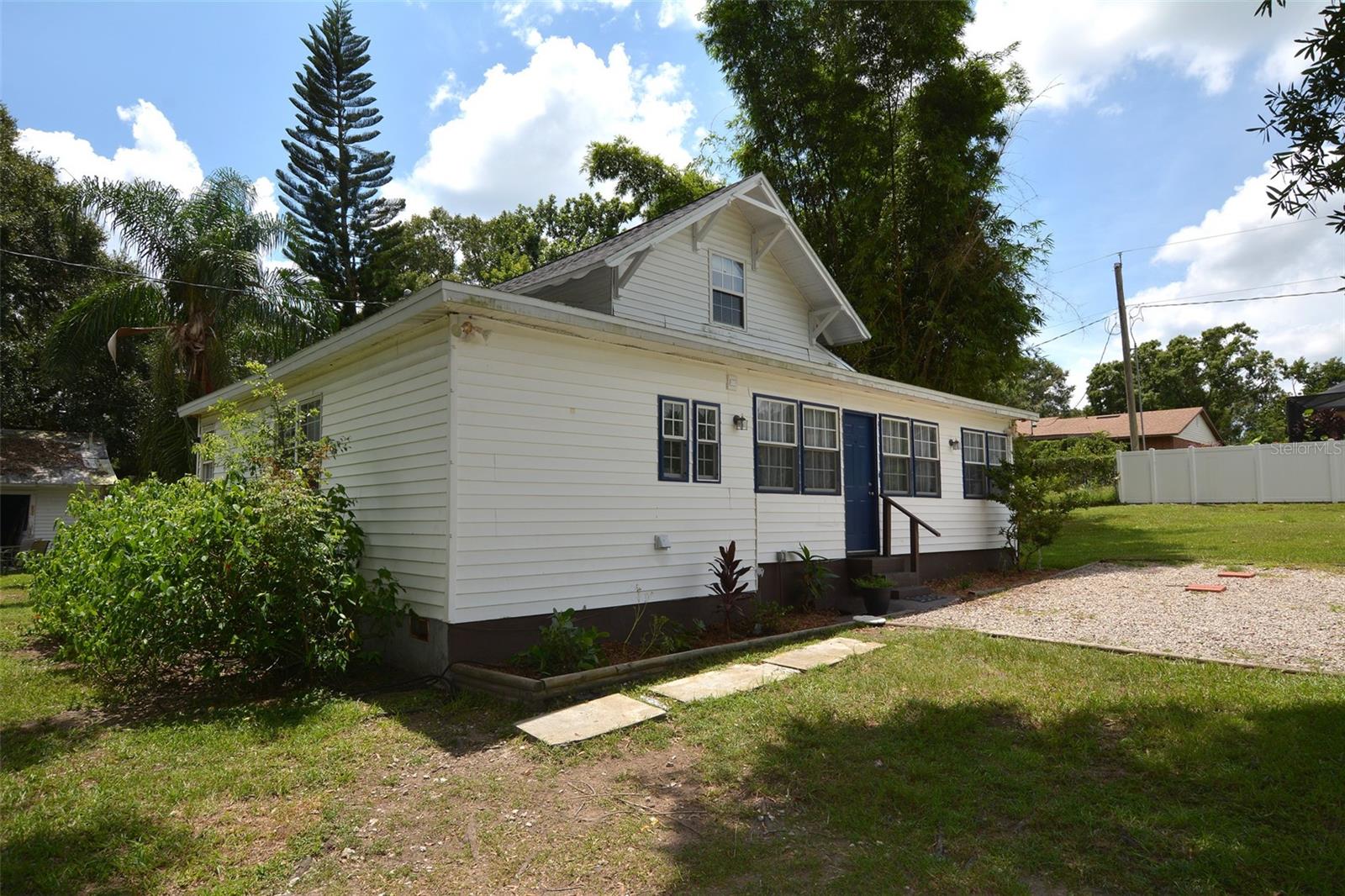 HALLAM & CO SUB - Residential