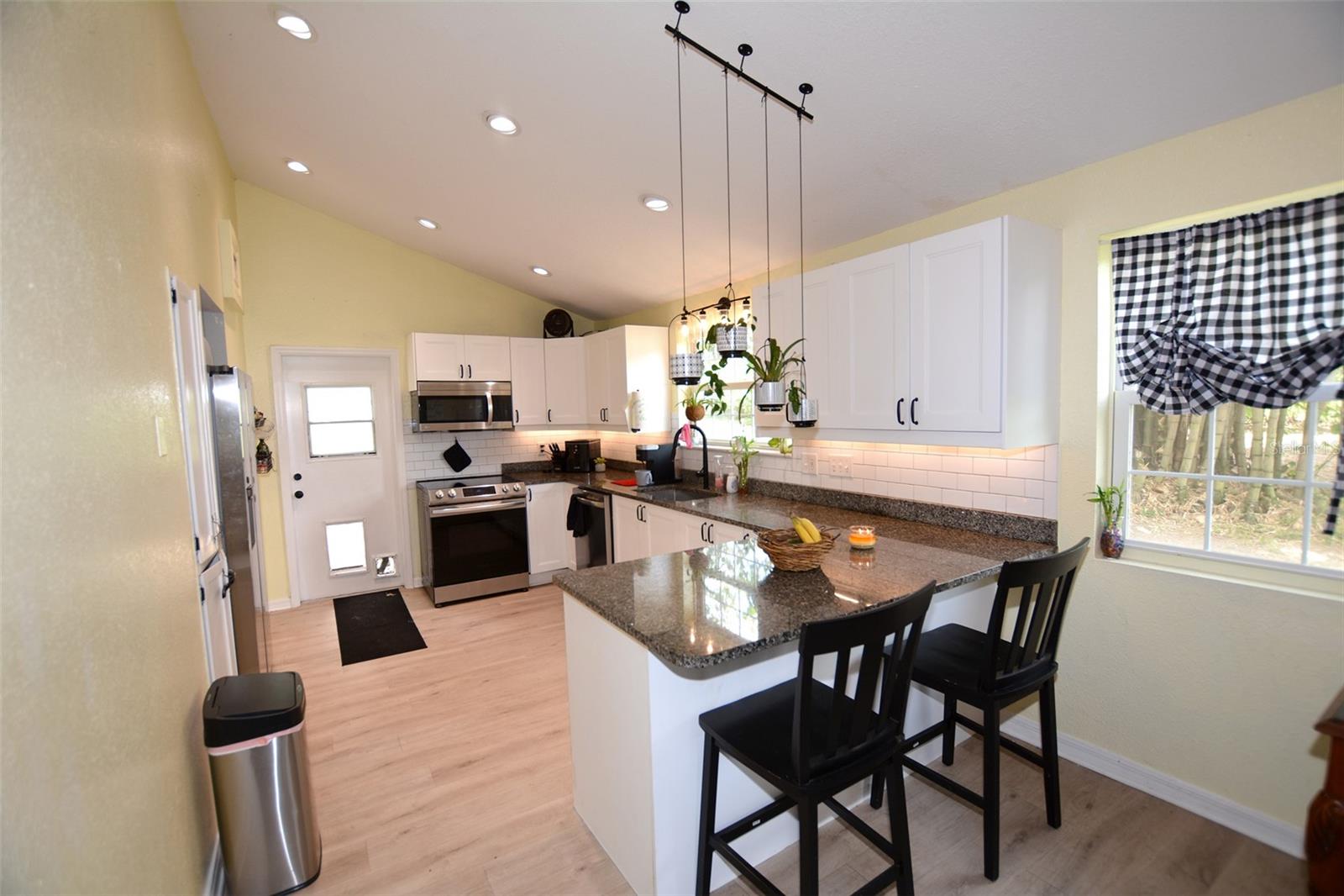 HALLAM & CO SUB - Residential