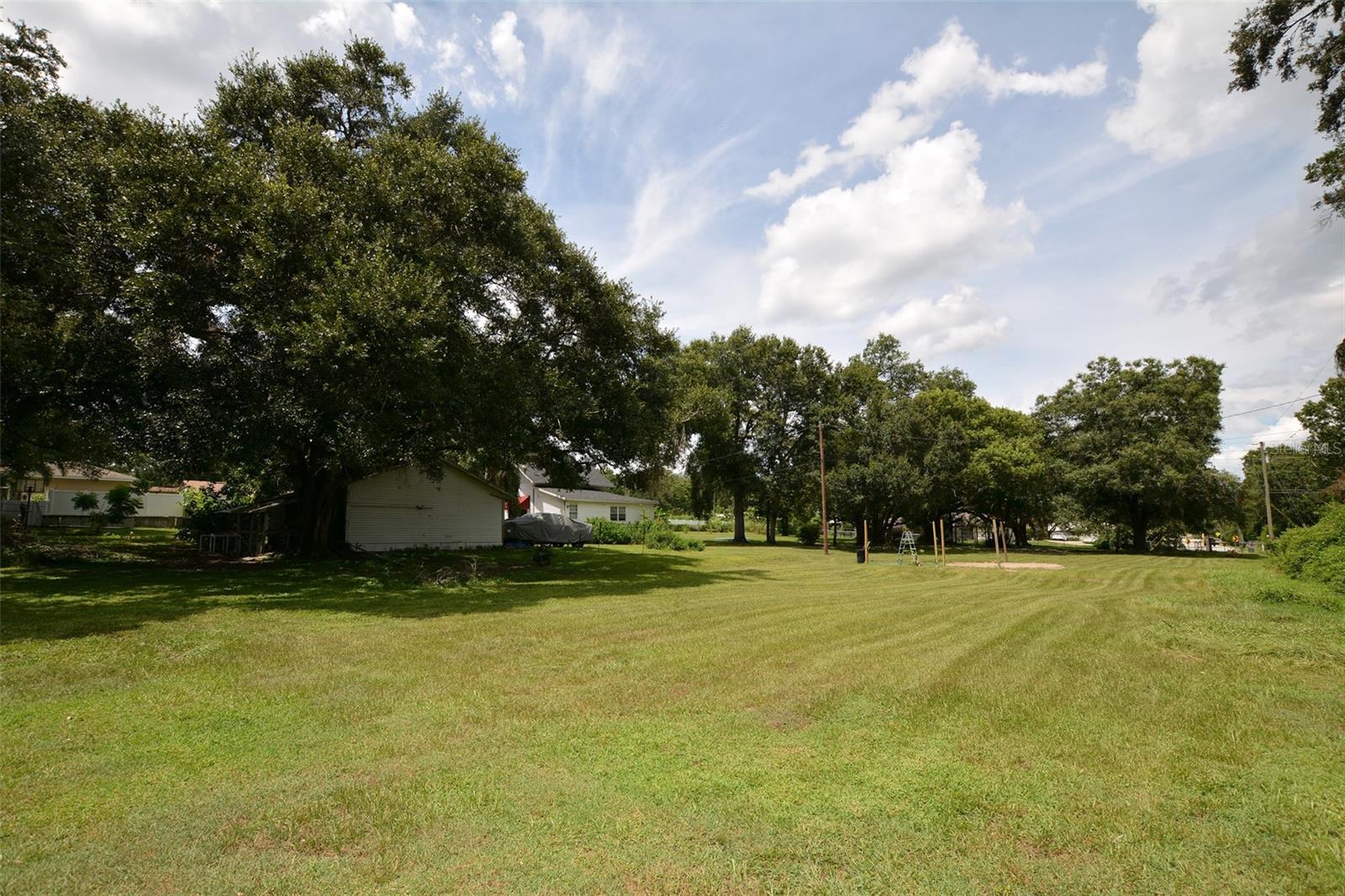 HALLAM & CO SUB - Residential