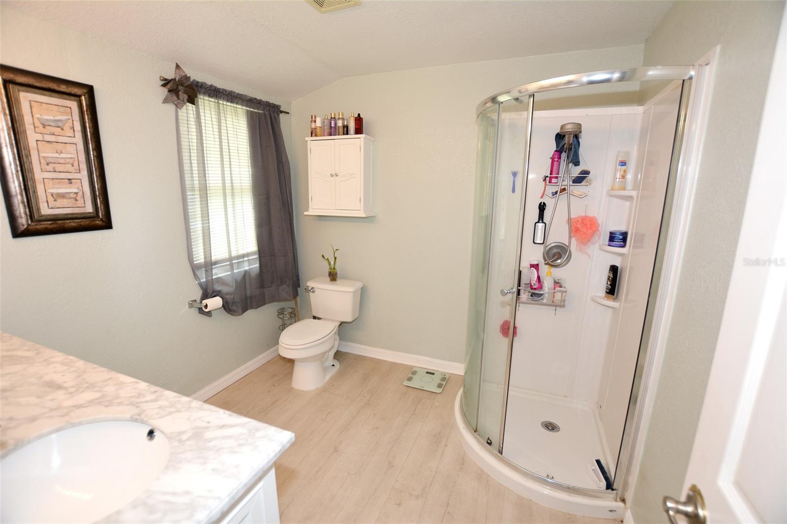 HALLAM & CO SUB - Residential