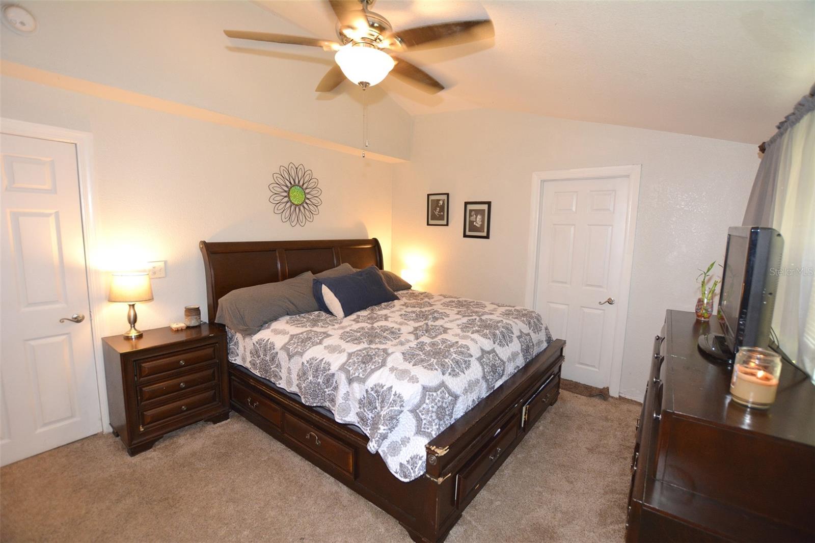 HALLAM & CO SUB - Residential