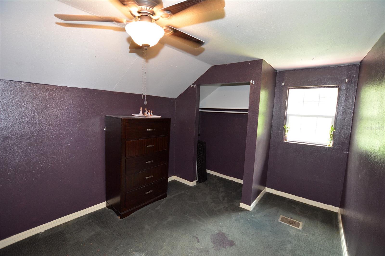 HALLAM & CO SUB - Residential