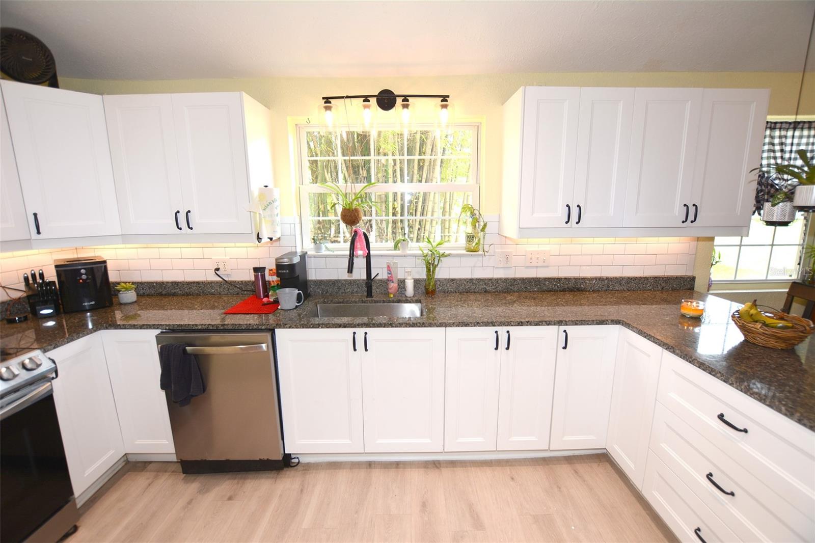 HALLAM & CO SUB - Residential