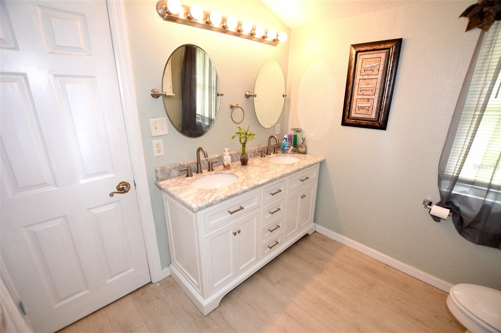 HALLAM & CO SUB - Residential