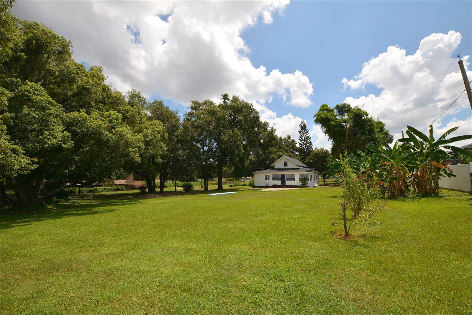 HALLAM & CO SUB - Residential