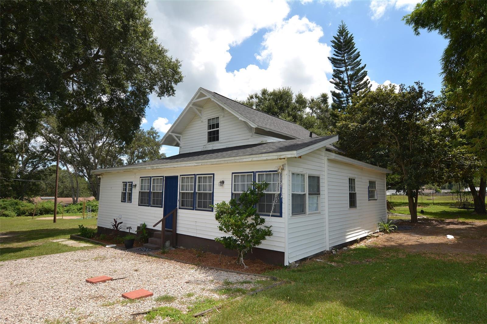 HALLAM & CO SUB - Residential