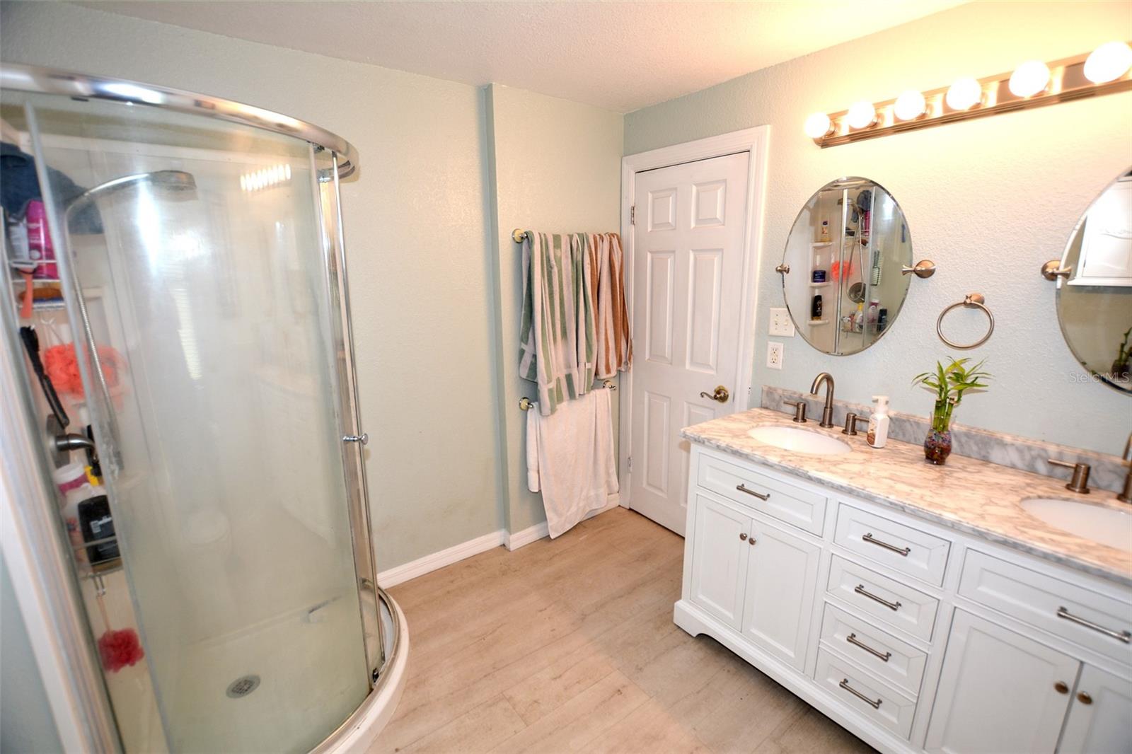 HALLAM & CO SUB - Residential