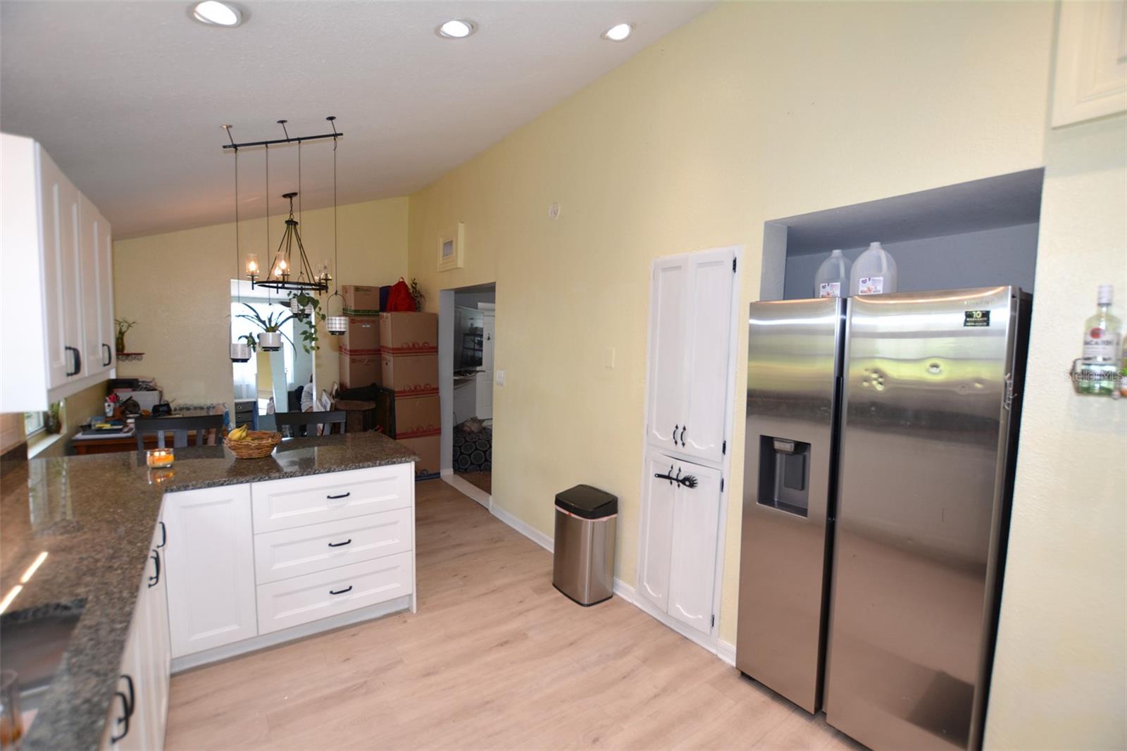 HALLAM & CO SUB - Residential