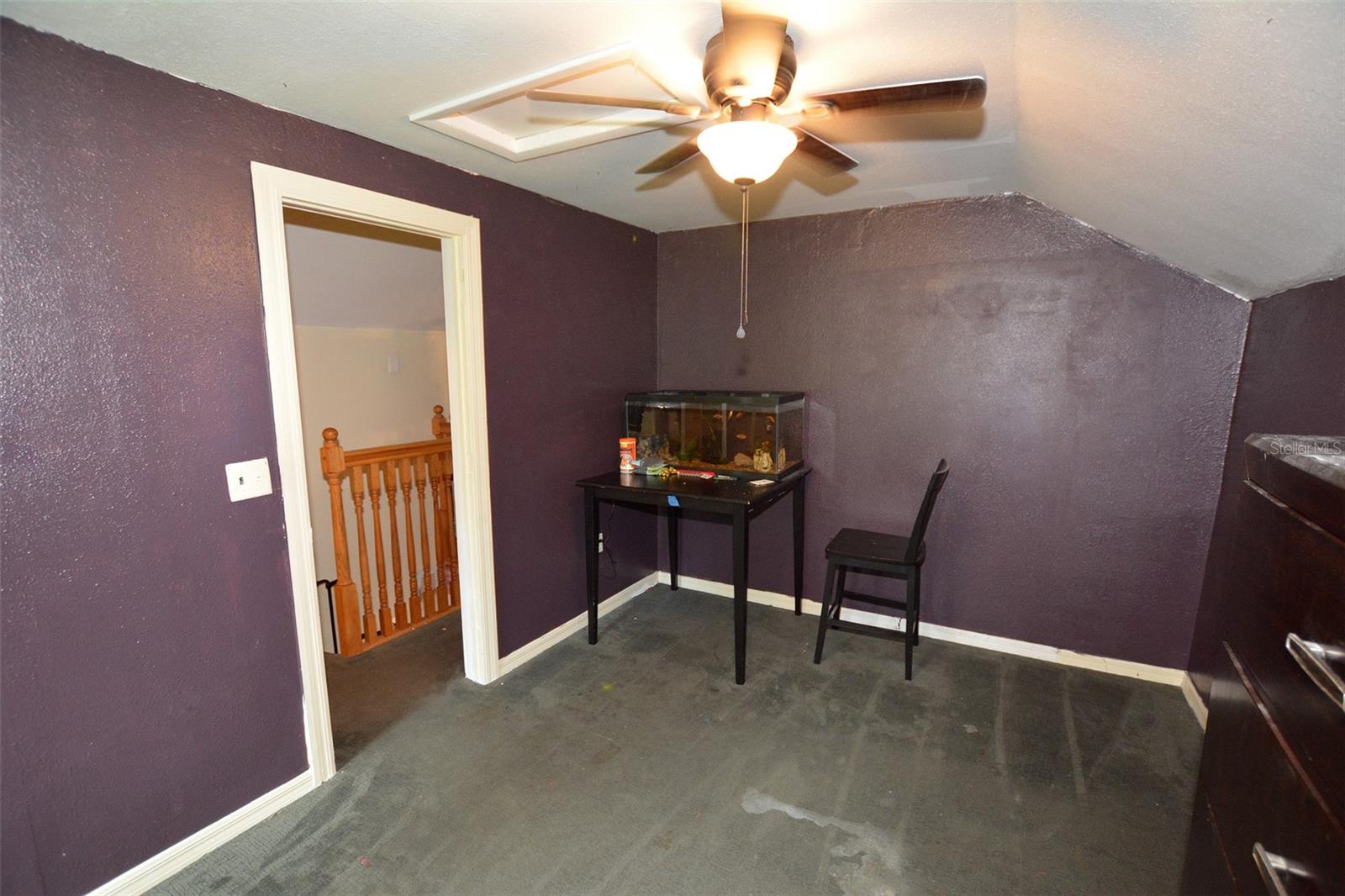 HALLAM & CO SUB - Residential