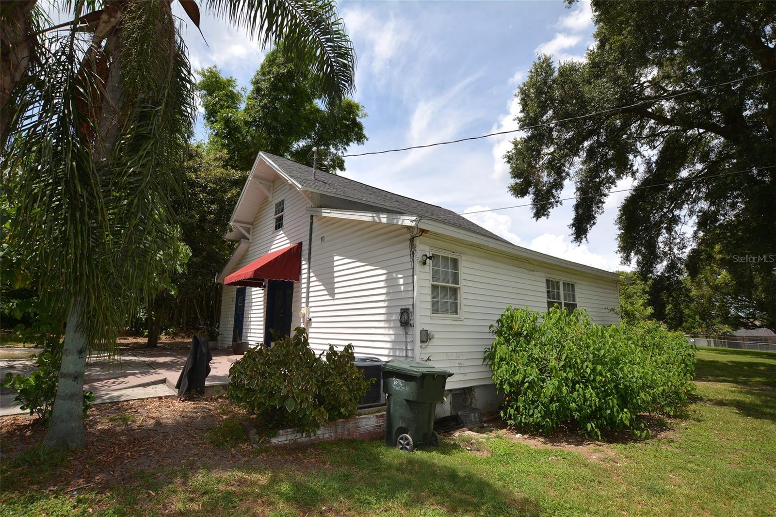 HALLAM & CO SUB - Residential