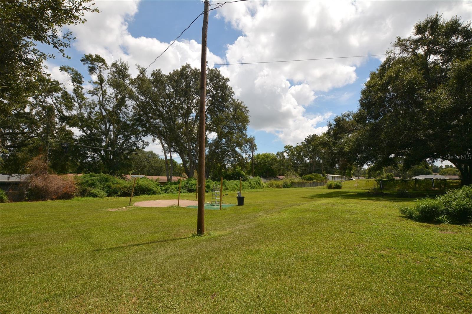 HALLAM & CO SUB - Residential