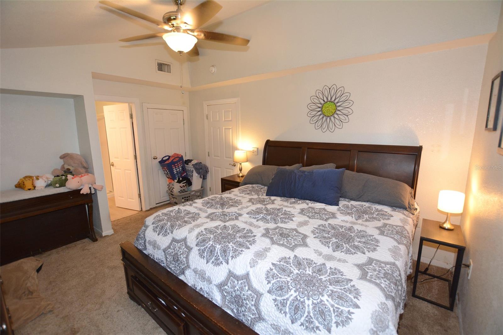 HALLAM & CO SUB - Residential