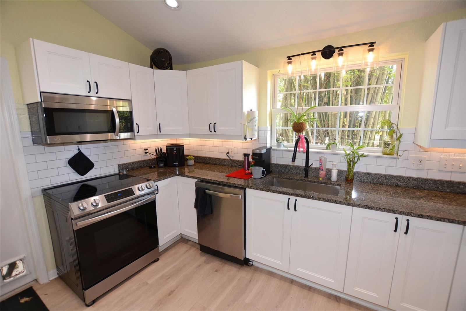 HALLAM & CO SUB - Residential