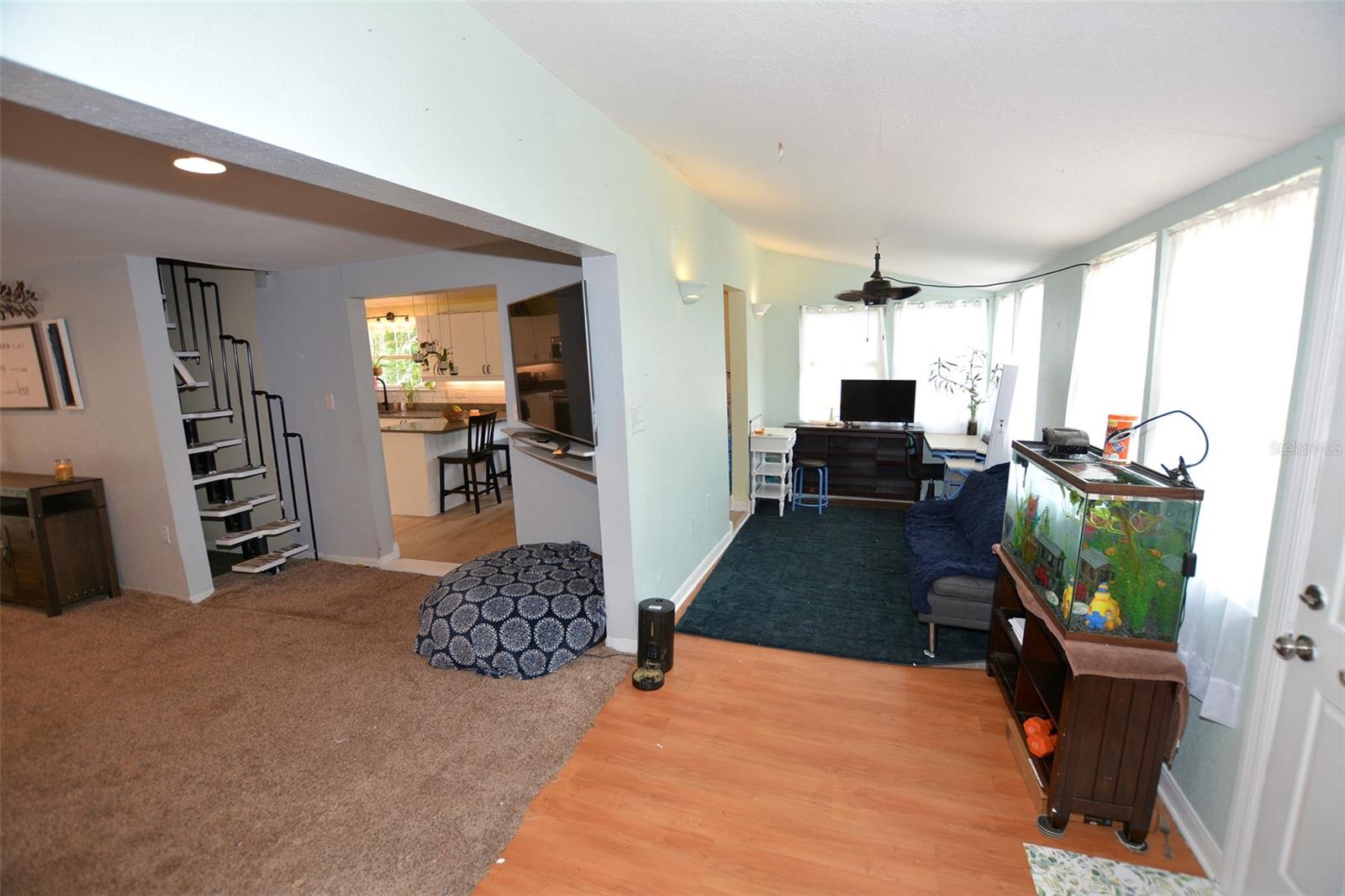 HALLAM & CO SUB - Residential