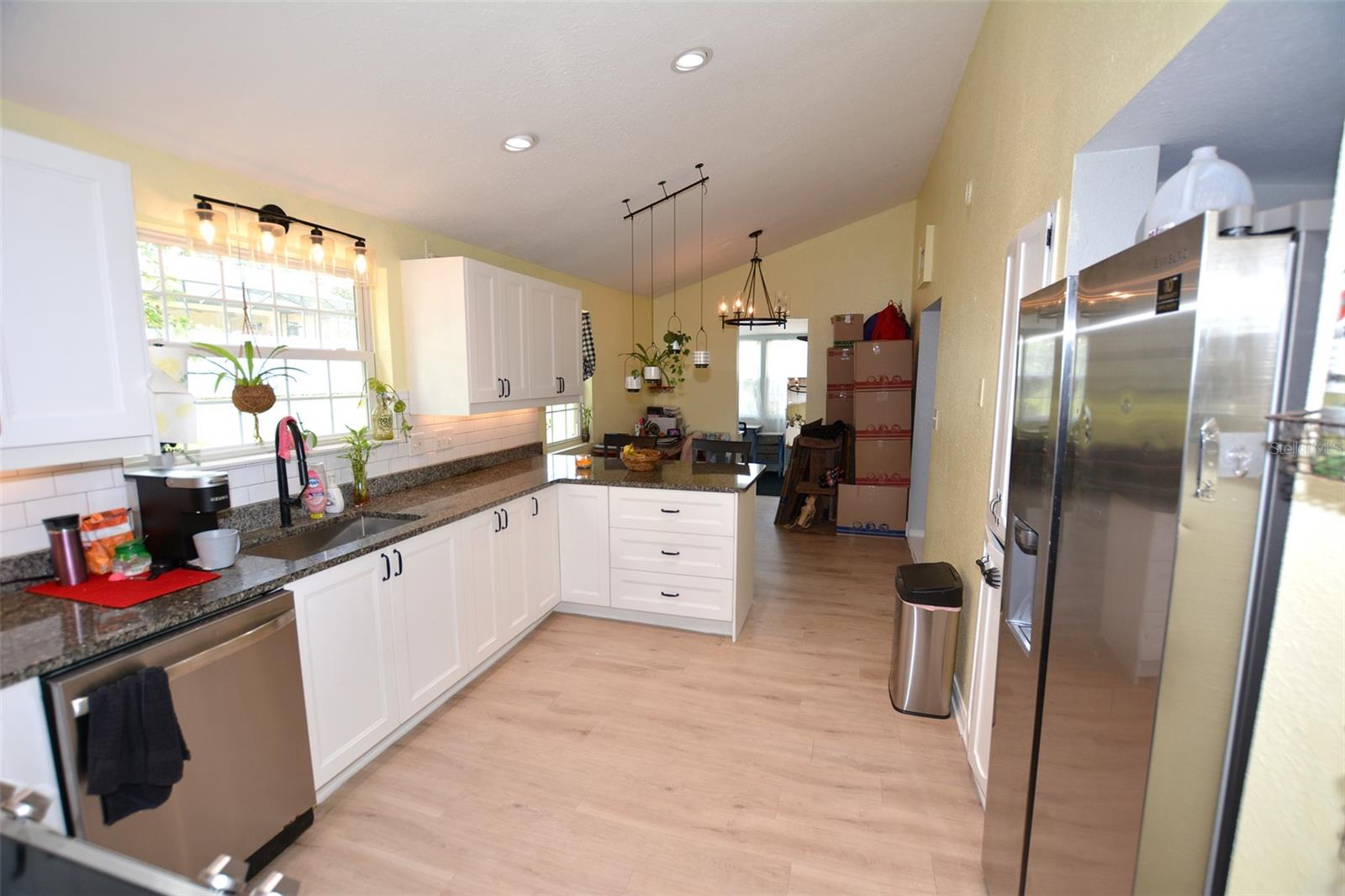 HALLAM & CO SUB - Residential