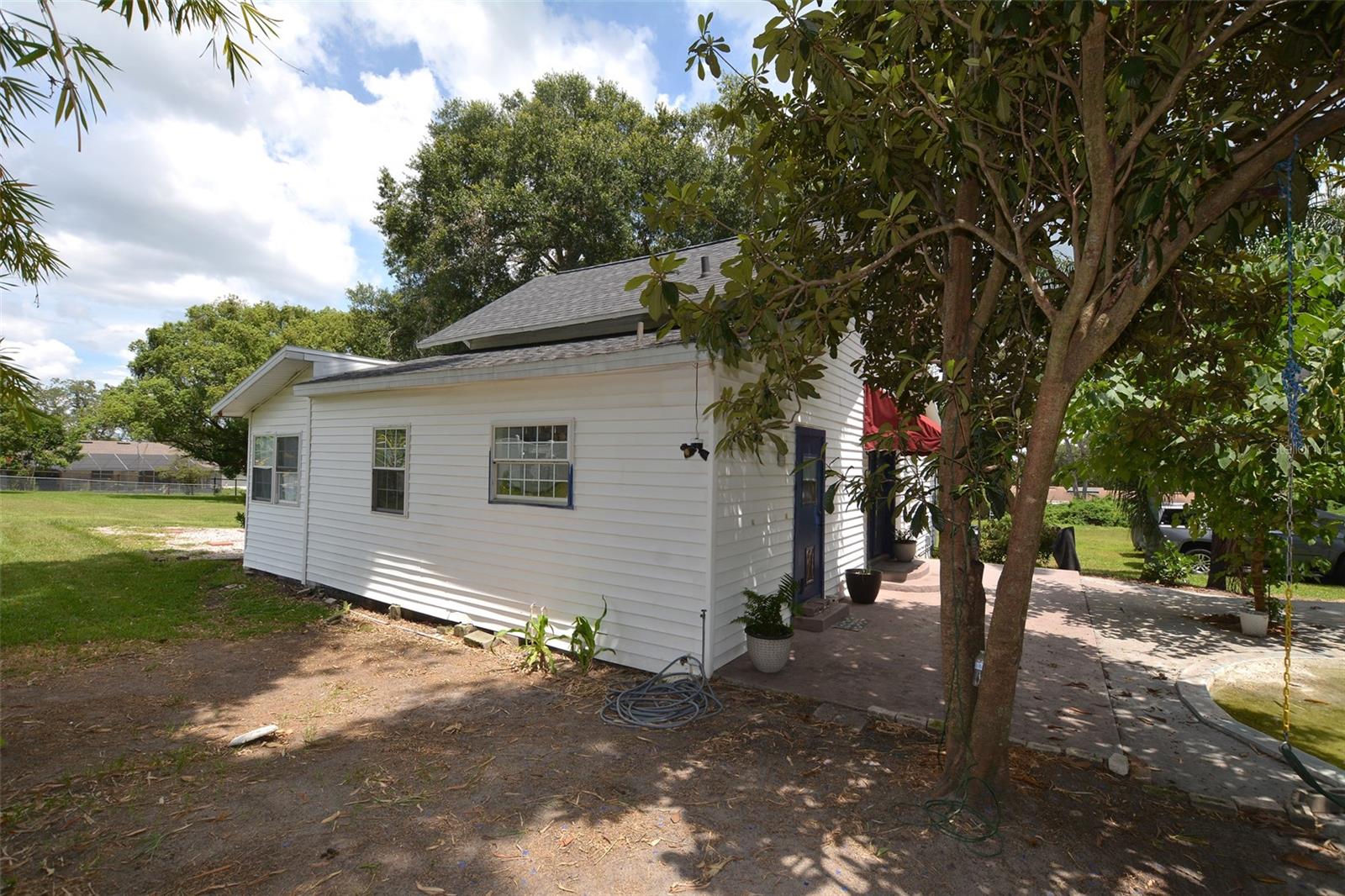 HALLAM & CO SUB - Residential