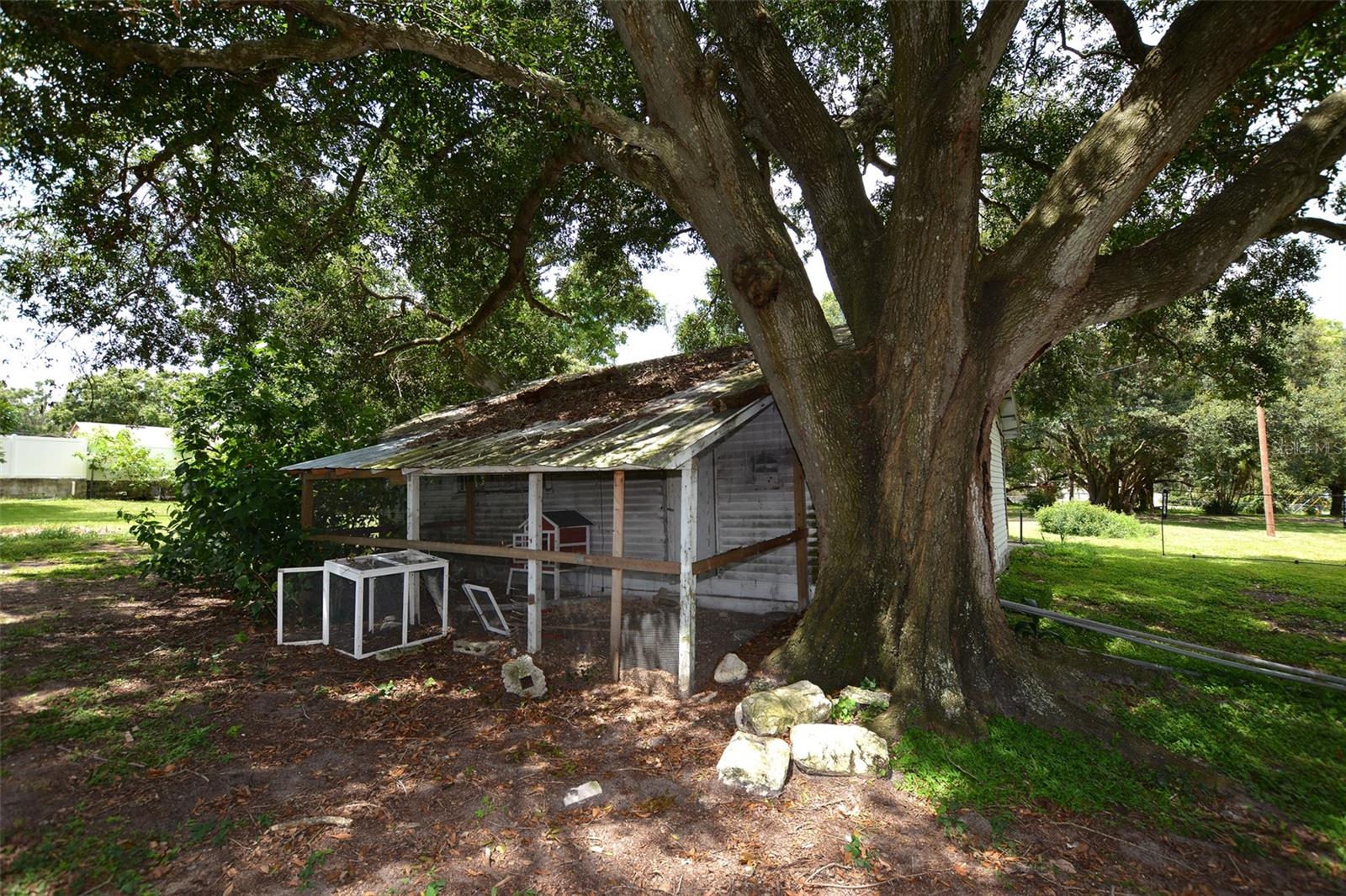 HALLAM & CO SUB - Residential