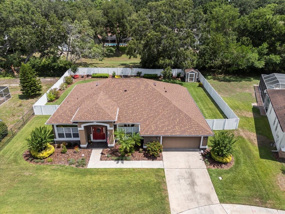 3041 COLONIAL RIDGE DRIVE