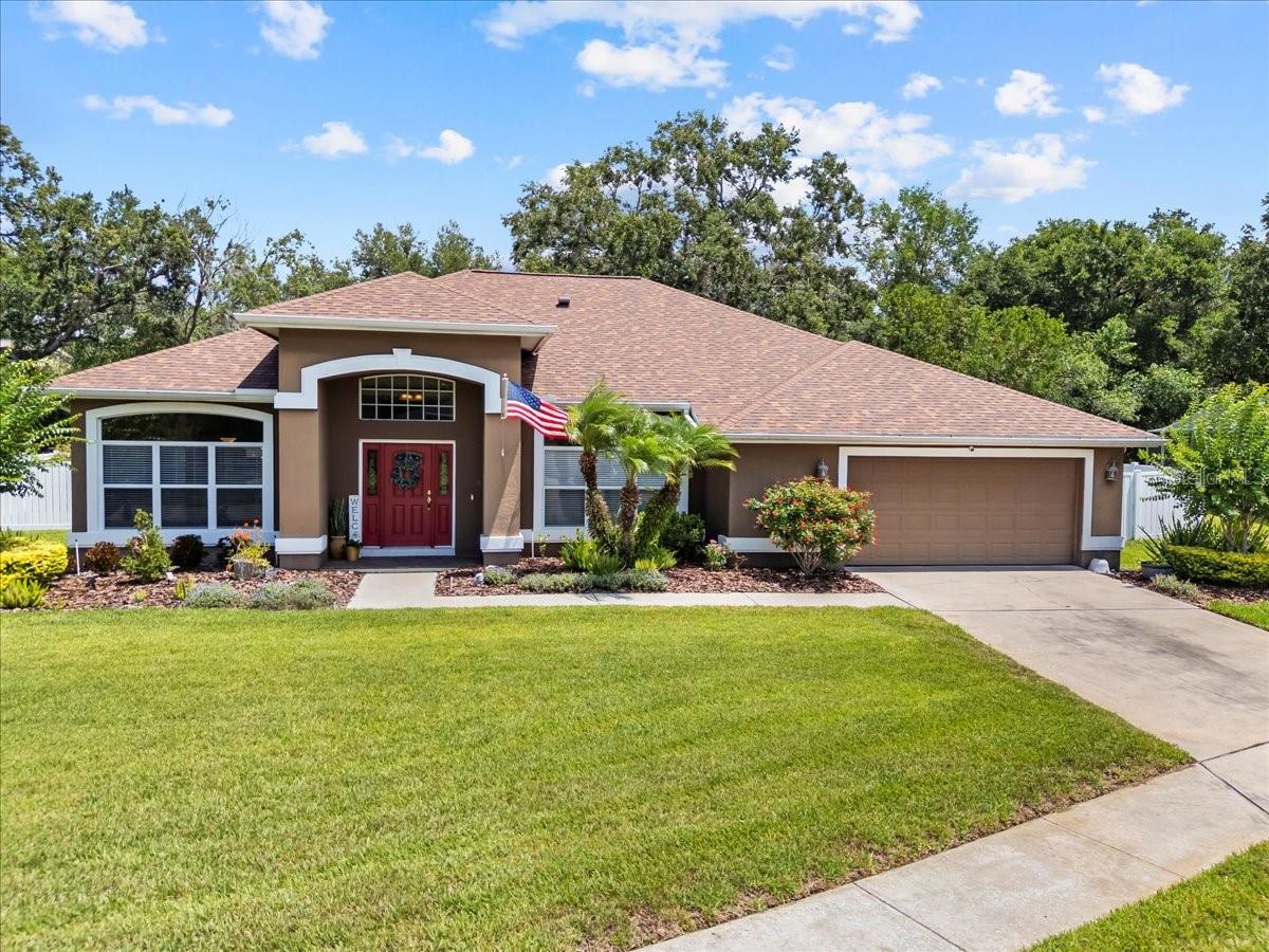 3041 COLONIAL RIDGE DRIVE