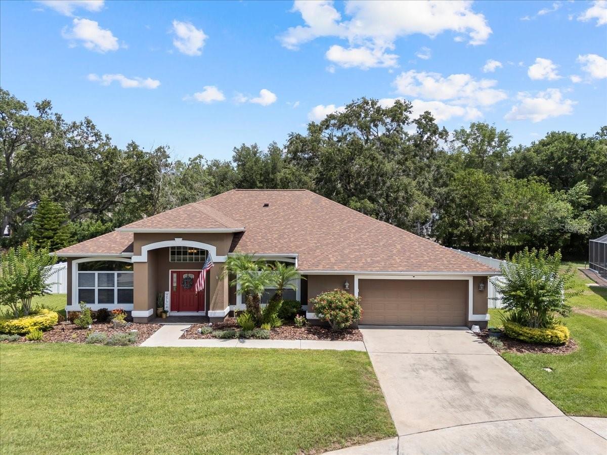 3041 COLONIAL RIDGE DRIVE