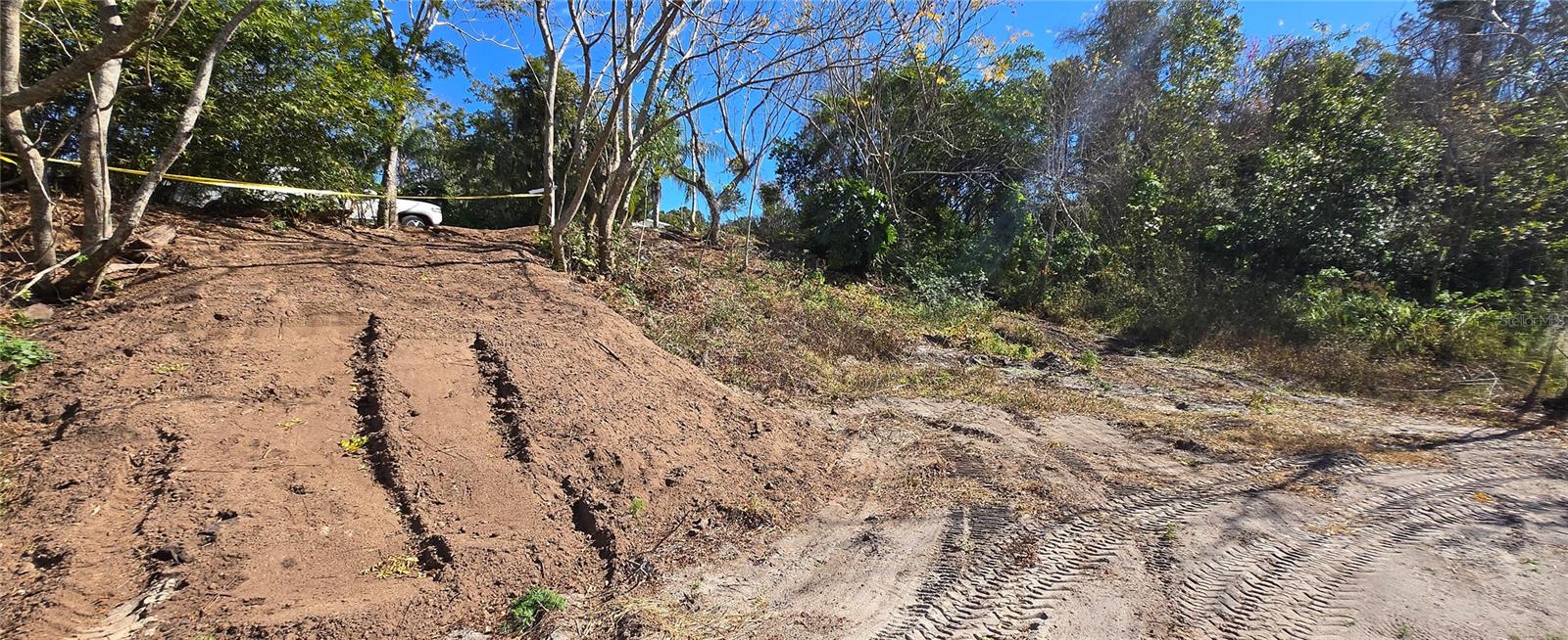 DELTONA LAKES UNIT 28 - Land