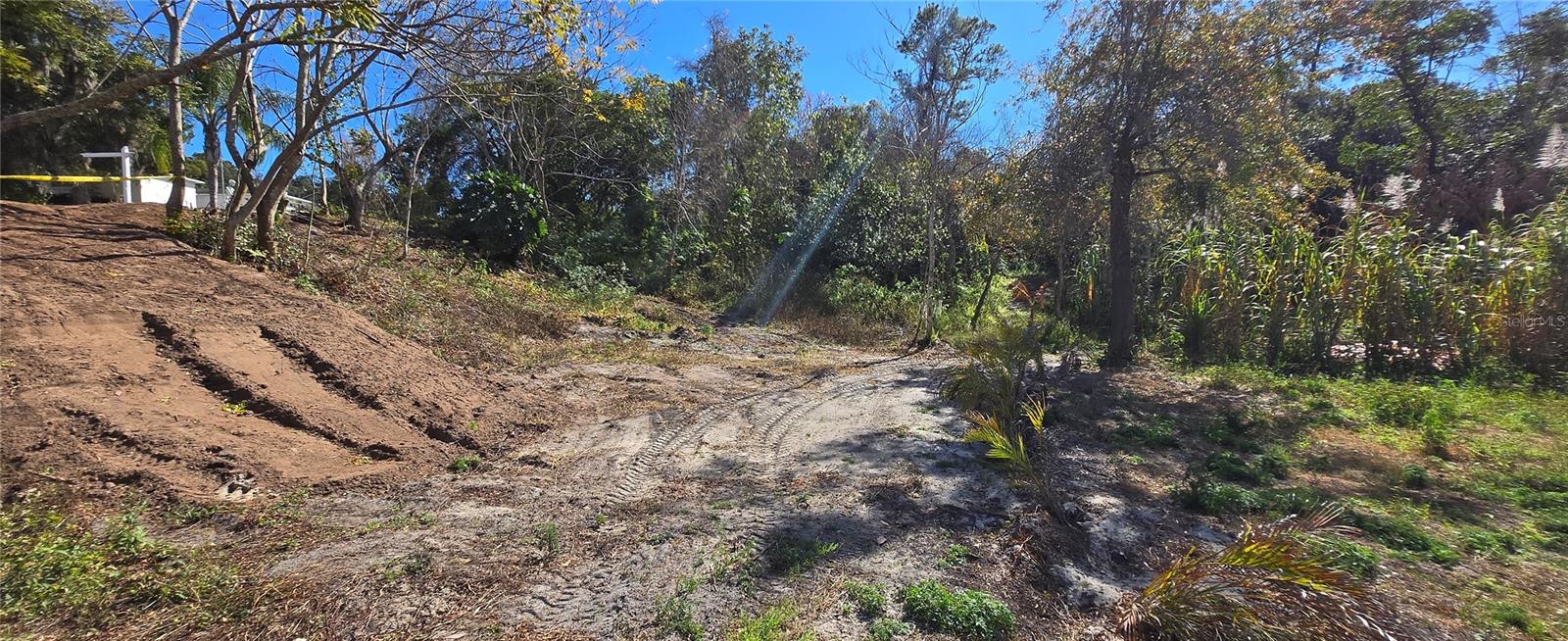 DELTONA LAKES UNIT 28 - Land