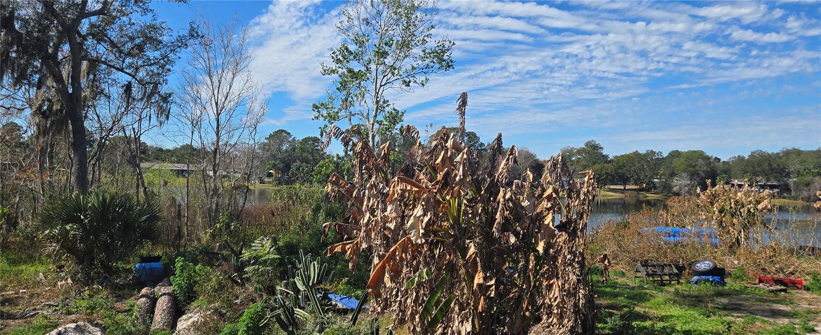 DELTONA LAKES UNIT 28 - Land