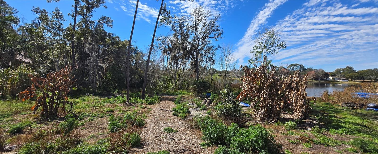 DELTONA LAKES UNIT 28 - Land