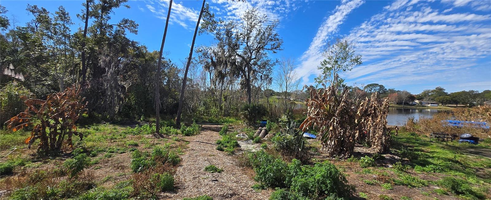 DELTONA LAKES UNIT 28 - Land