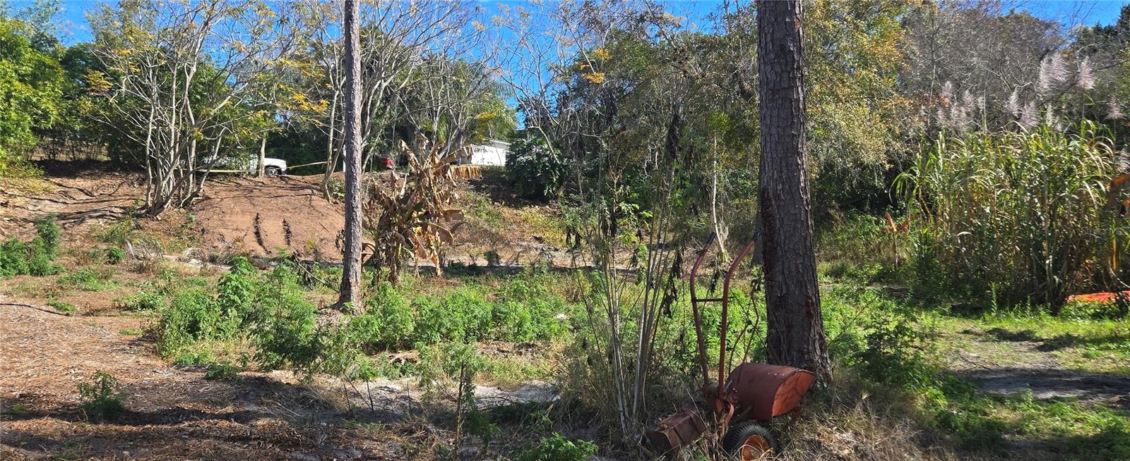 DELTONA LAKES UNIT 28 - Land