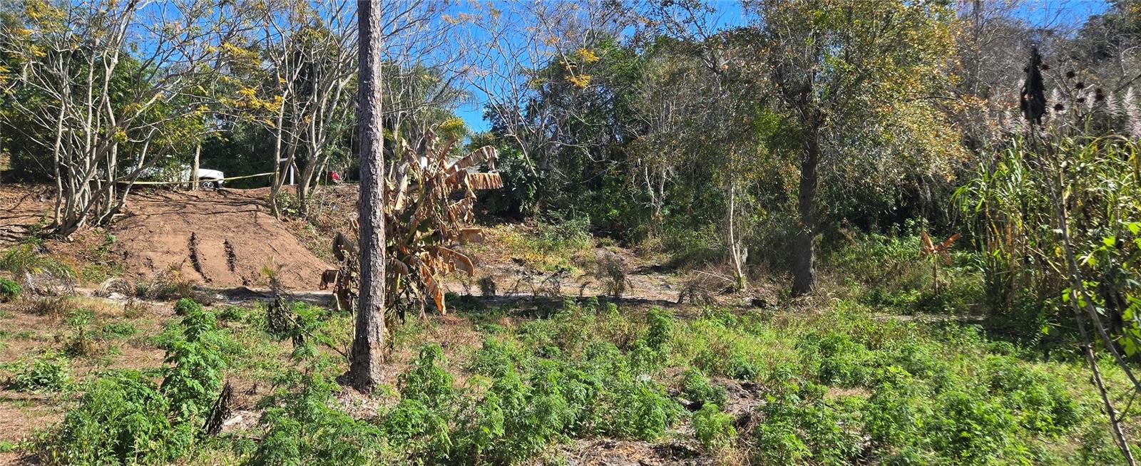 DELTONA LAKES UNIT 28 - Land