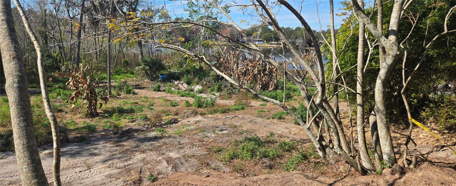 DELTONA LAKES UNIT 28 - Land