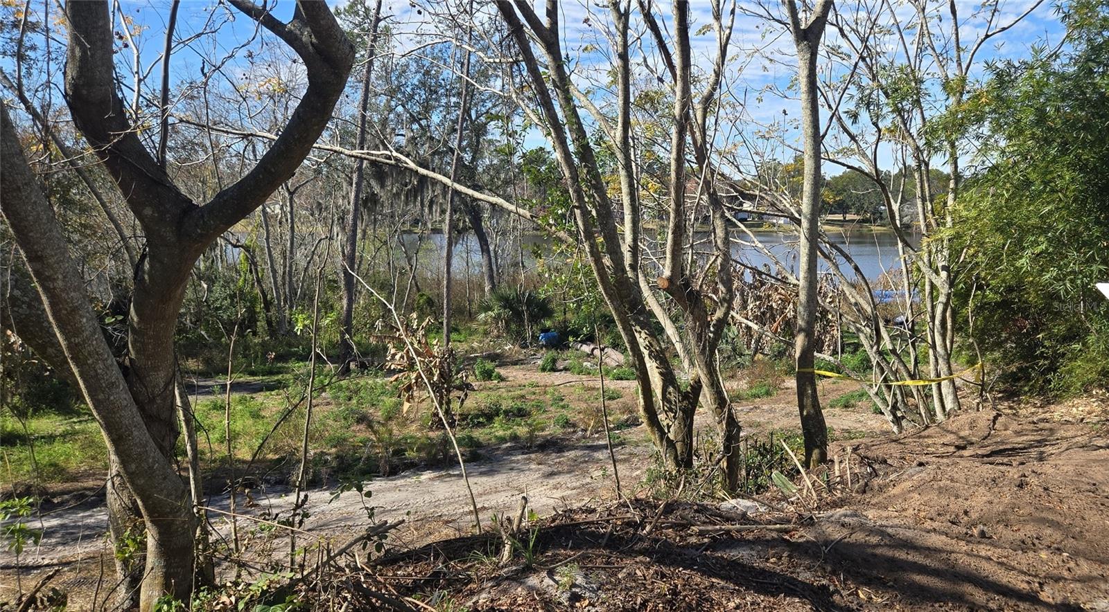 DELTONA LAKES UNIT 28 - Land