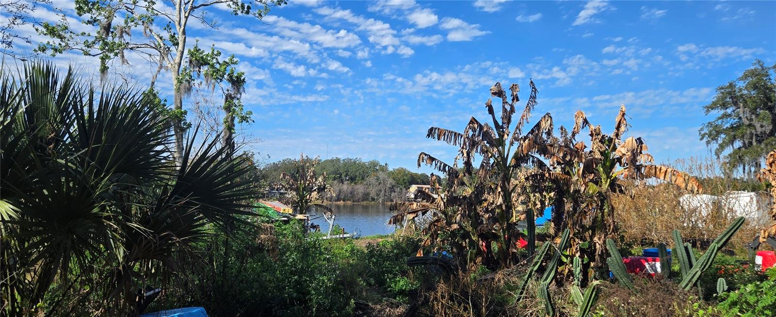 DELTONA LAKES UNIT 28 - Land