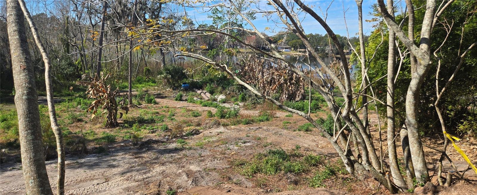 DELTONA LAKES UNIT 28 - Land