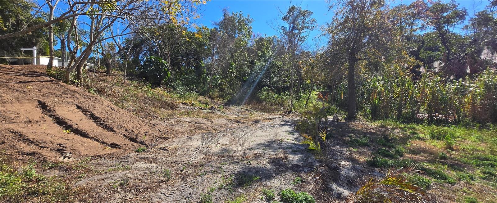 DELTONA LAKES UNIT 28 - Land