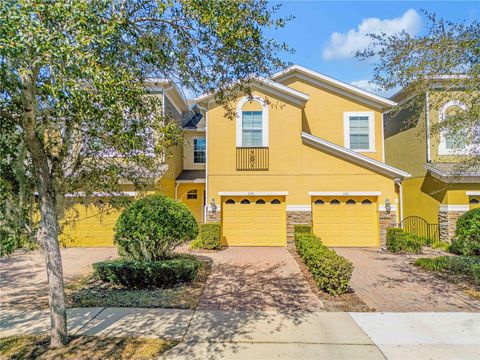 5178 SABAL BRANCH COVE OVIEDO FL 32765