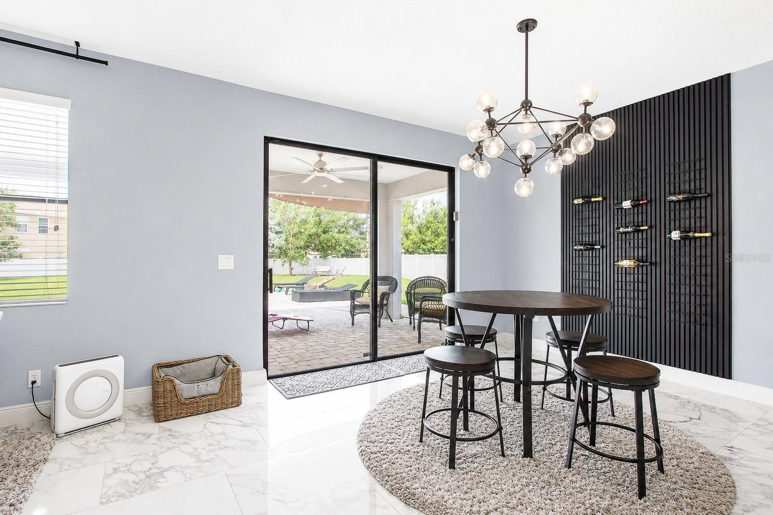 MOSS PARK PRCL E PH 3 - Residential