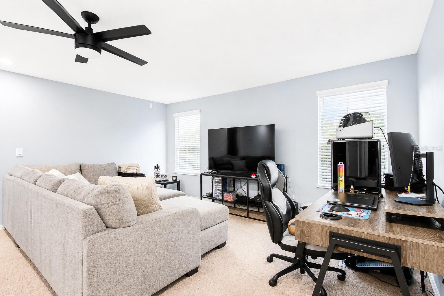 MOSS PARK PRCL E PH 3 - Residential