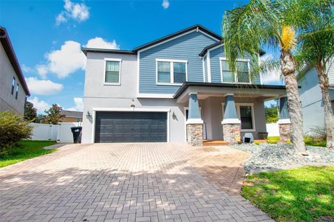 Photo of 12317 Great Commission Way, Orlando, FL 32832 (MLS # S5150983)