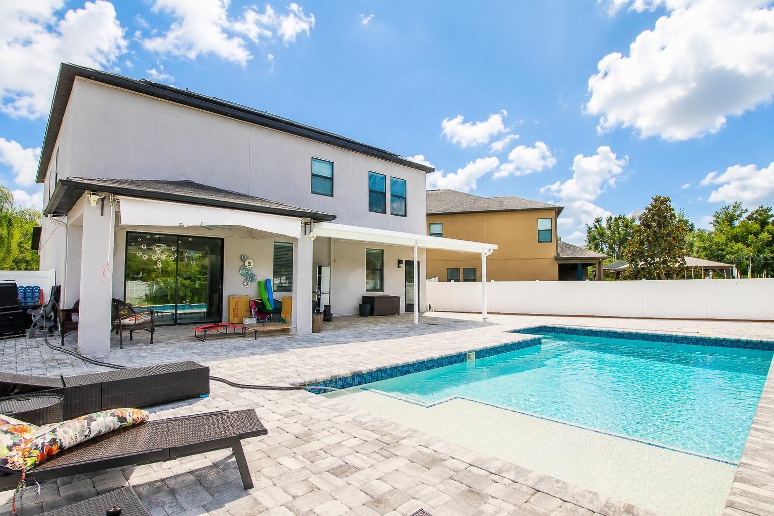 MOSS PARK PRCL E PH 3 - Residential
