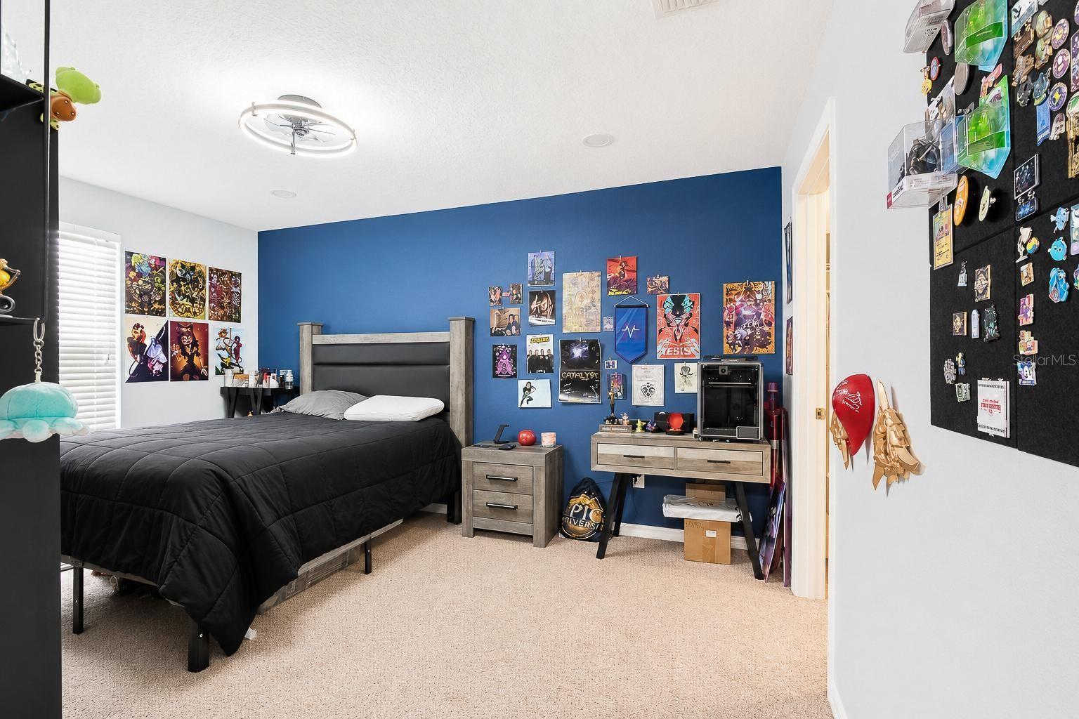 MOSS PARK PRCL E PH 3 - Residential
