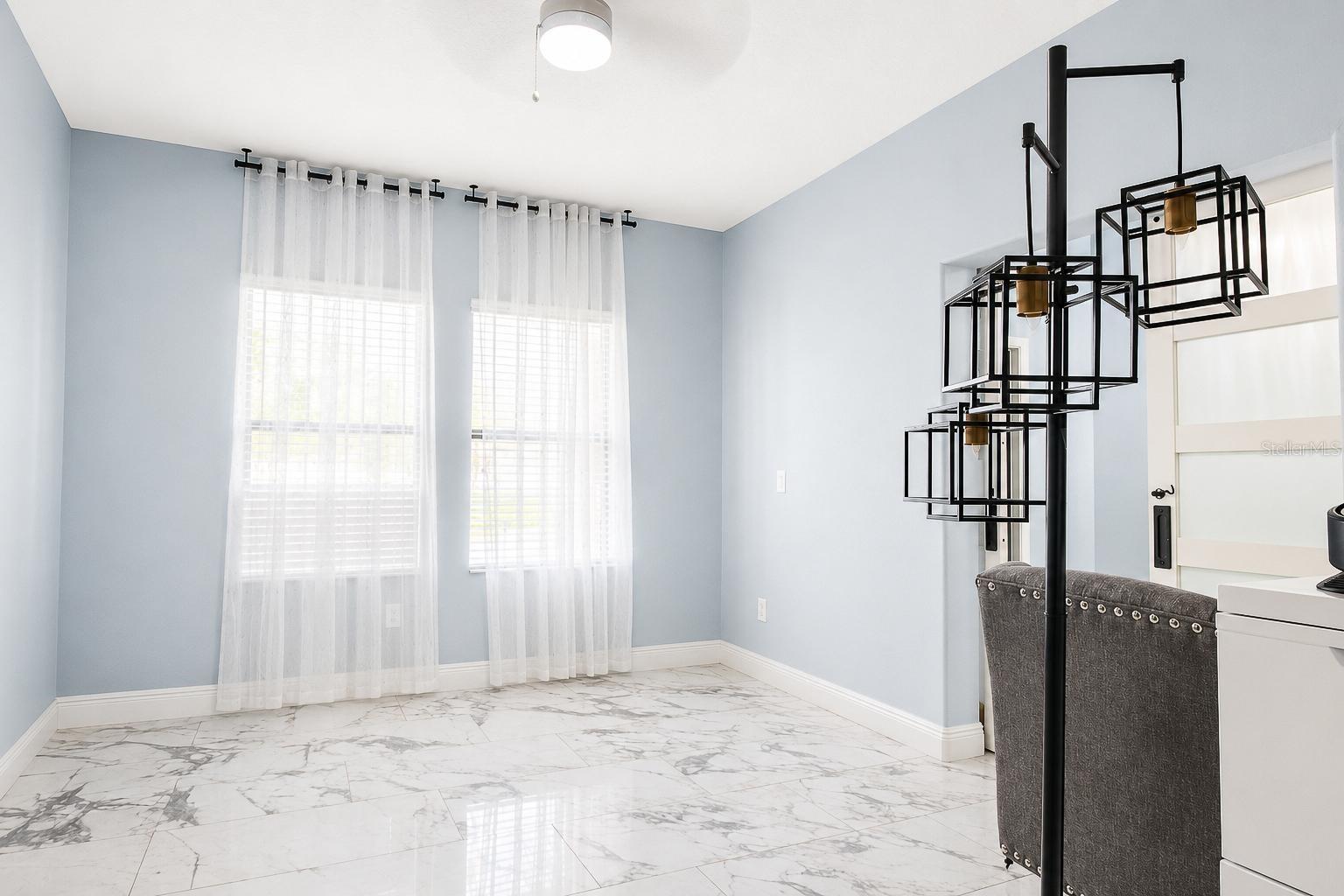 MOSS PARK PRCL E PH 3 - Residential