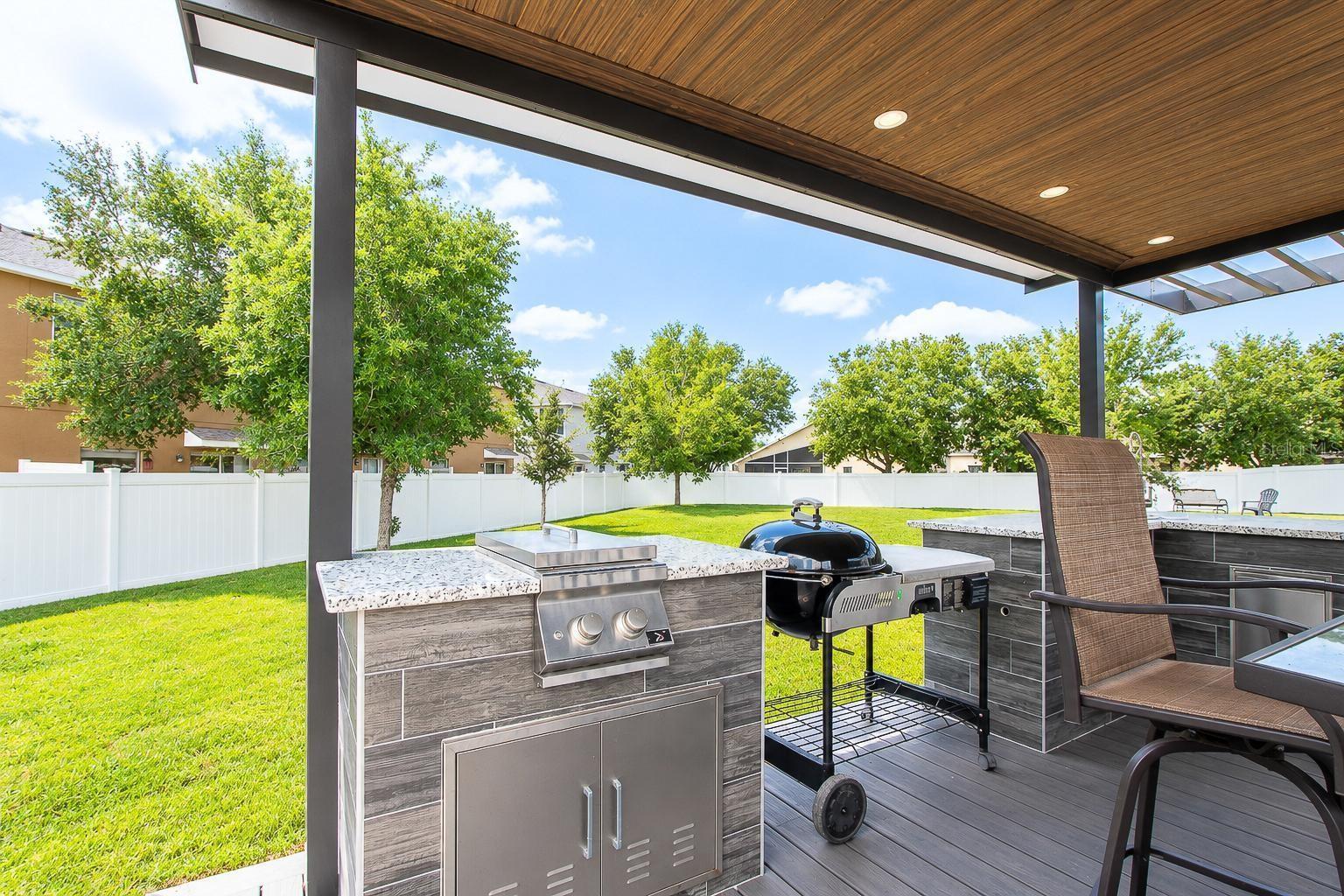 MOSS PARK PRCL E PH 3 - Residential